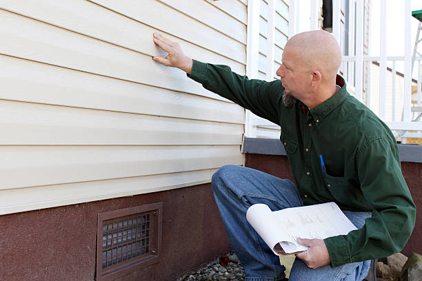 Best Steel Siding Installation  in Los Fresnos, TX